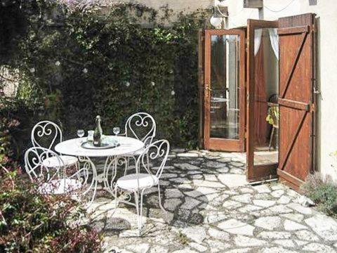 Les Amandiers Vallauris Exterior foto