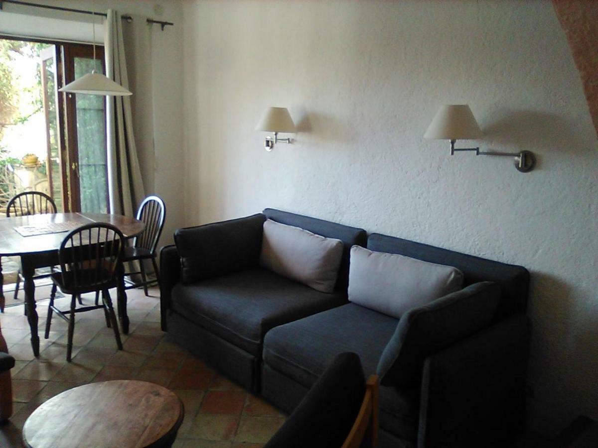 Les Amandiers Vallauris Exterior foto
